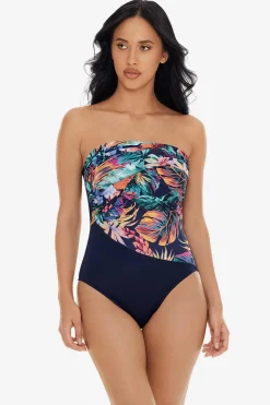 Belize Goddess One Piece Swimsuit