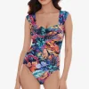 Belize Natalie One Piece Swimsuit