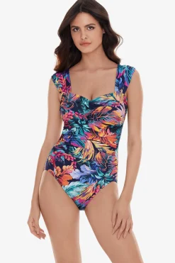 Belize Natalie One Piece Swimsuit