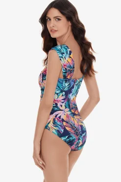 Belize Natalie One Piece Swimsuit