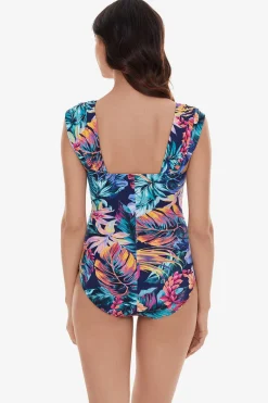 Belize Natalie One Piece Swimsuit