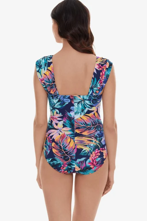Belize Natalie One Piece Swimsuit