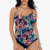 Belize Rita Tankini Top