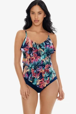 Belize Rita Tankini Top