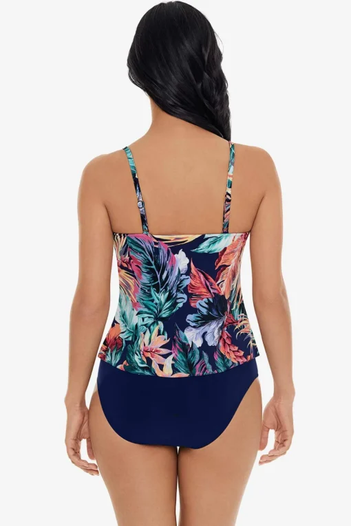 Belize Rita Tankini Top