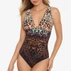 Bengal Sheeva One Piece Swimsuit