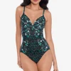 Bijoux Captivate One Piece Swimsuit