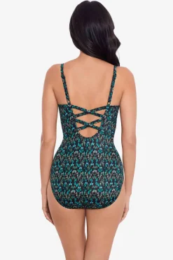 Bijoux Captivate One Piece Swimsuit