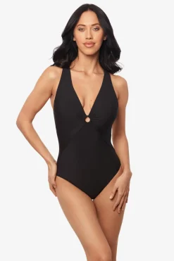 Blakley One Piece Swimsuit