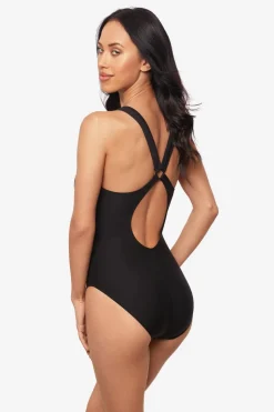 Blakley One Piece Swimsuit