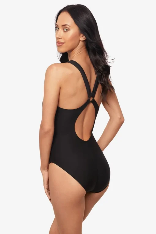 Blakley One Piece Swimsuit