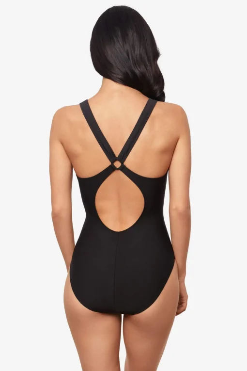 Blakley One Piece Swimsuit