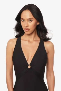 Blakley One Piece Swimsuit