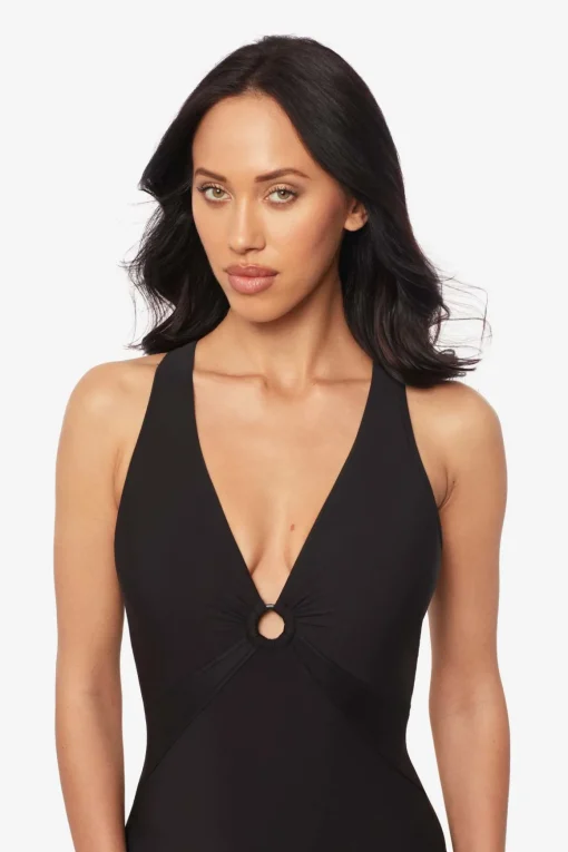 Blakley One Piece Swimsuit