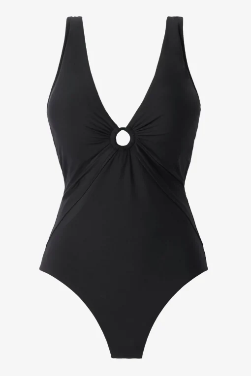 Blakley One Piece Swimsuit