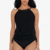 Boba Babs Tankini Top