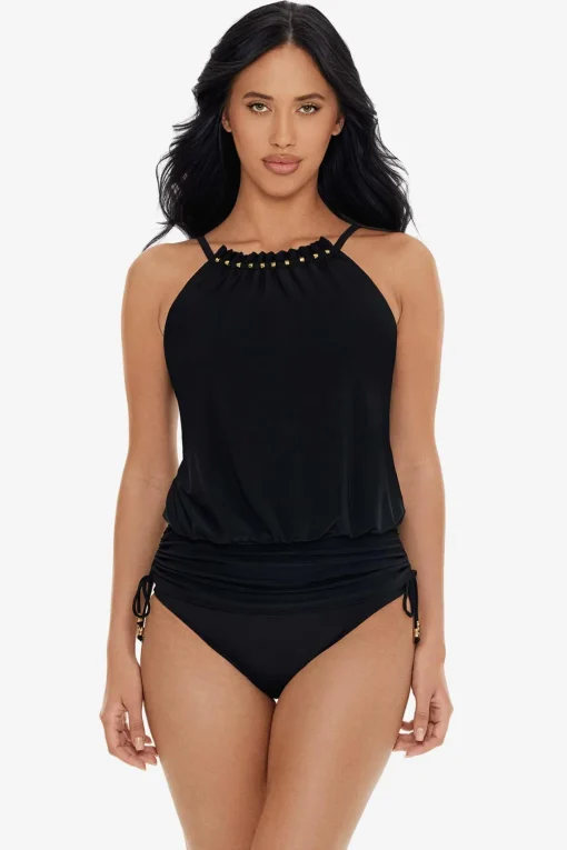 Boba Babs Tankini Top