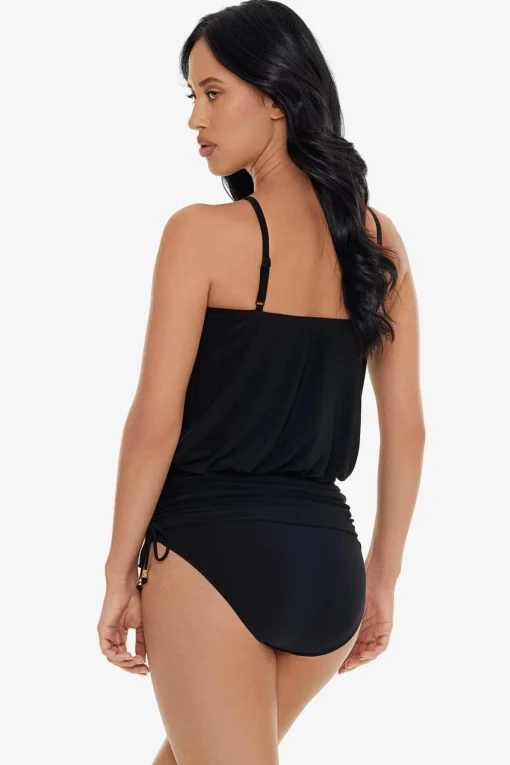 Boba Babs Tankini Top