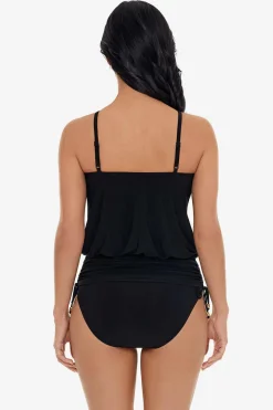 Boba Babs Tankini Top