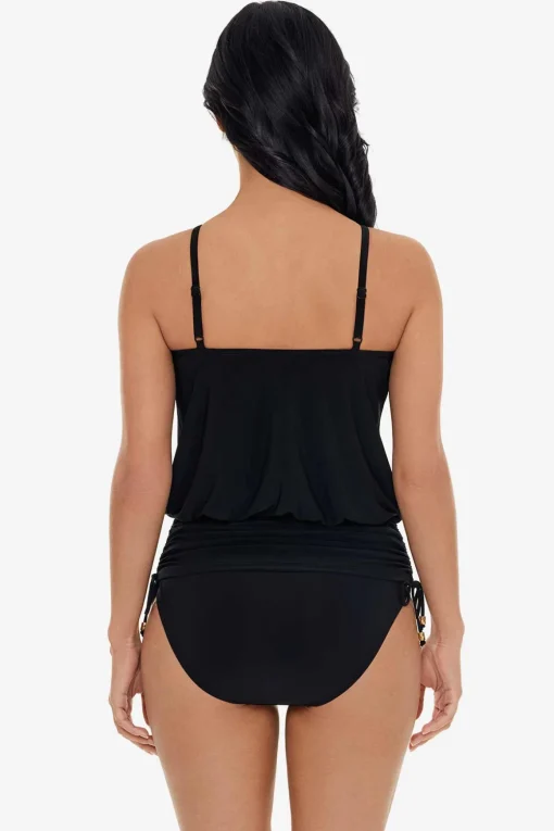 Boba Babs Tankini Top