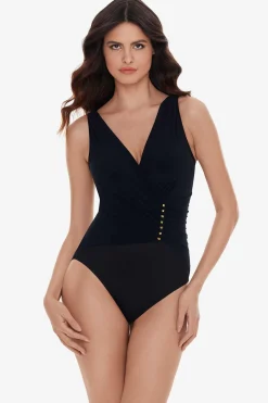 Boba Bindy One Piece Swimsuit
