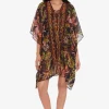 Botanico Caftan Swim Cover Up