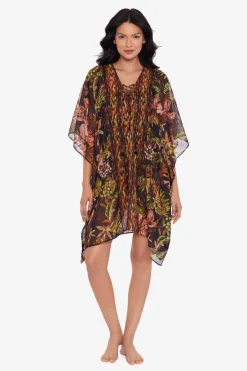 Botanico Caftan Swim Cover Up