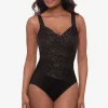 Brillante Madero One Piece Swimsuit