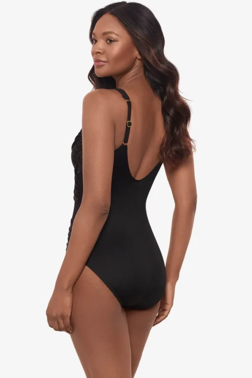 Brillante Madero One Piece Swimsuit