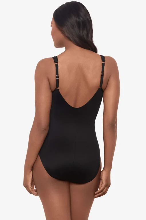 Brillante Madero One Piece Swimsuit