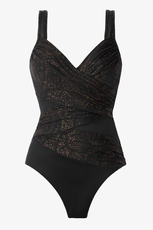 Brillante Madero One Piece Swimsuit