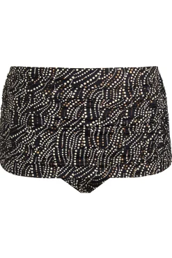 Bronze Age Norma Jean Retro Swim Bottom