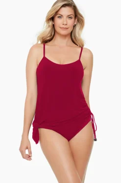 Brynn Swim Dress DD-Cup