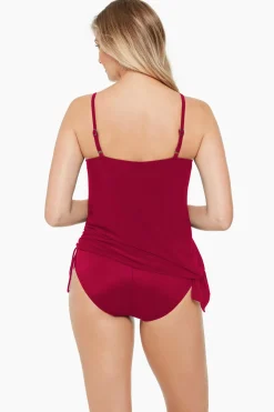 Brynn Swim Dress DD-Cup