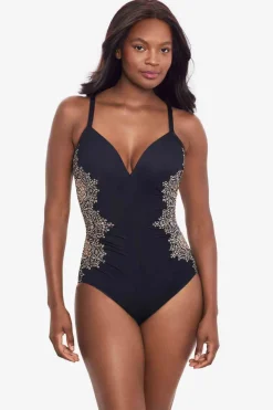 Cappadocia Temptation One Piece Swimsuit