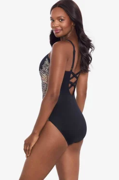 Cappadocia Temptation One Piece Swimsuit