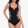 Cappadocia Temptress One Piece Swimsuit