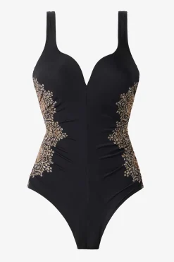 Cappadocia Temptress One Piece Swimsuit