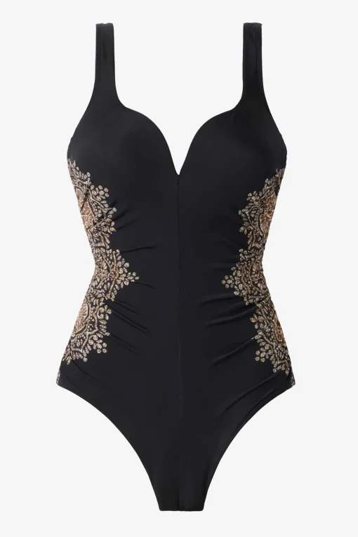 Cappadocia Temptress One Piece Swimsuit