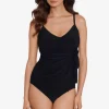 Carma Tankini Top