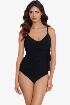 Carma Tankini Top