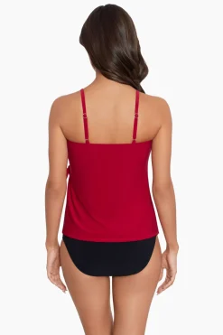 Carma Tankini Top