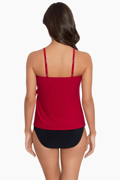 Carma Tankini Top