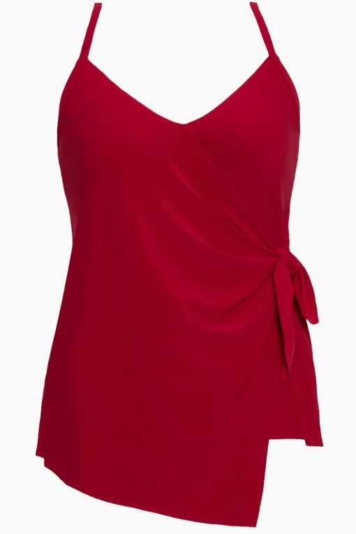 Carma Tankini Top