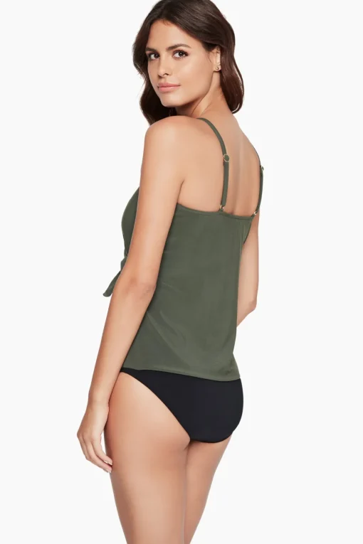 Carma Tankini Top