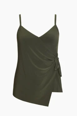 Carma Tankini Top