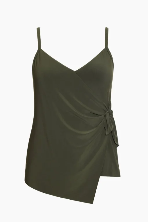 Carma Tankini Top