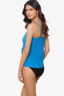 Carma Tankini Top