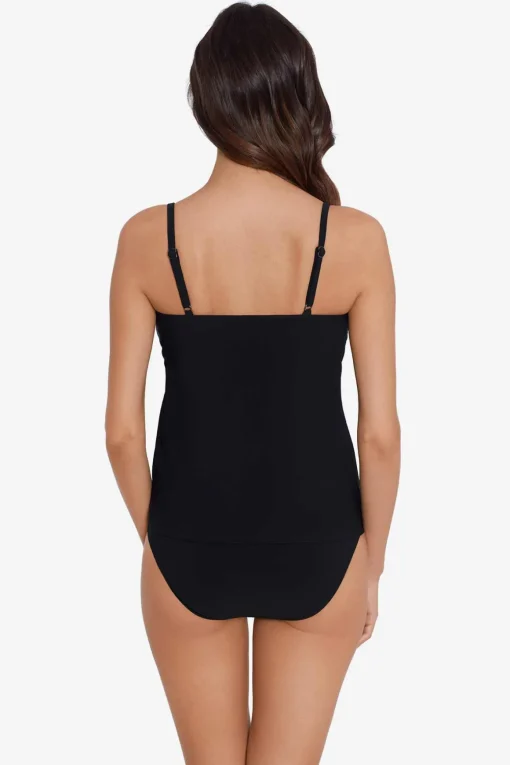 Carma Tankini Top