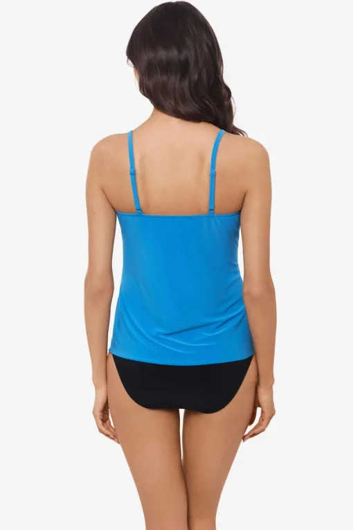 Carma Tankini Top